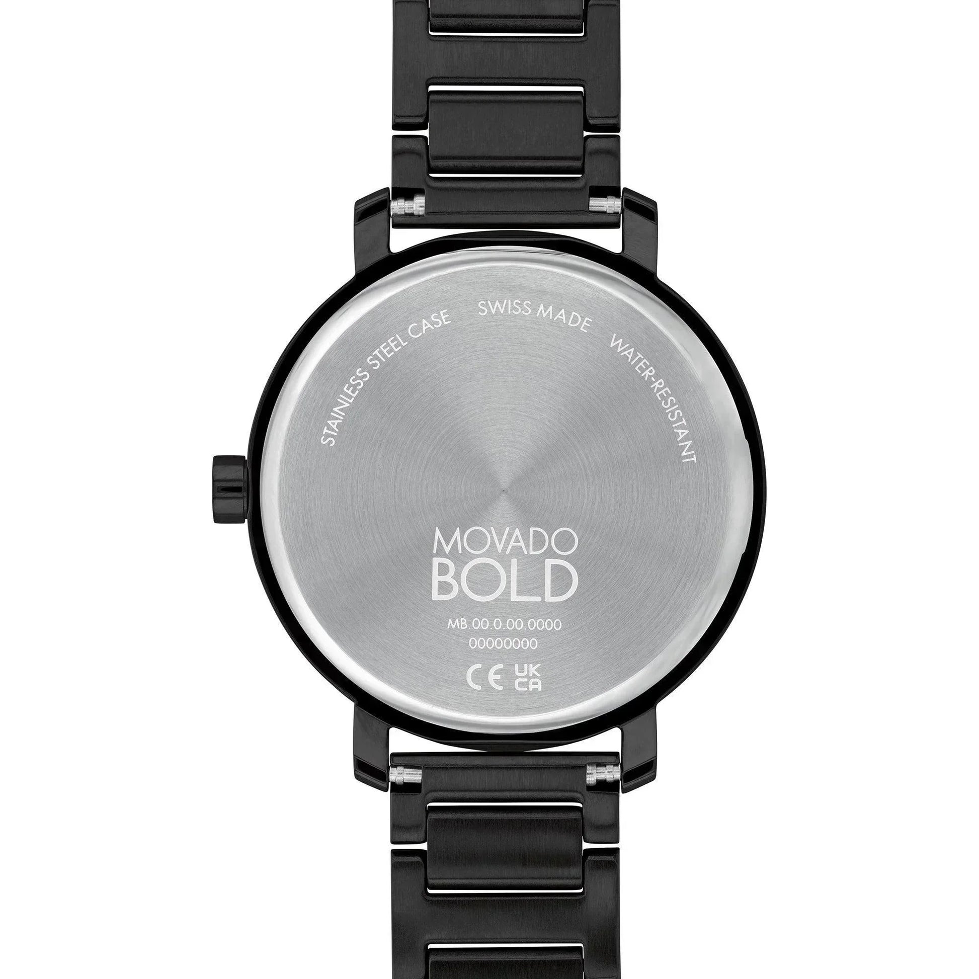 Movado Bold Evolution Quartz Women's Watch 3600930
