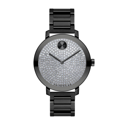 Movado Bold Evolution Quartz Women's Watch 3600930