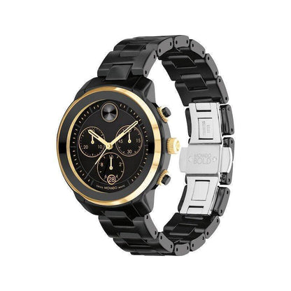 Movado Bold Verso Quartz Women's Watch 3600932