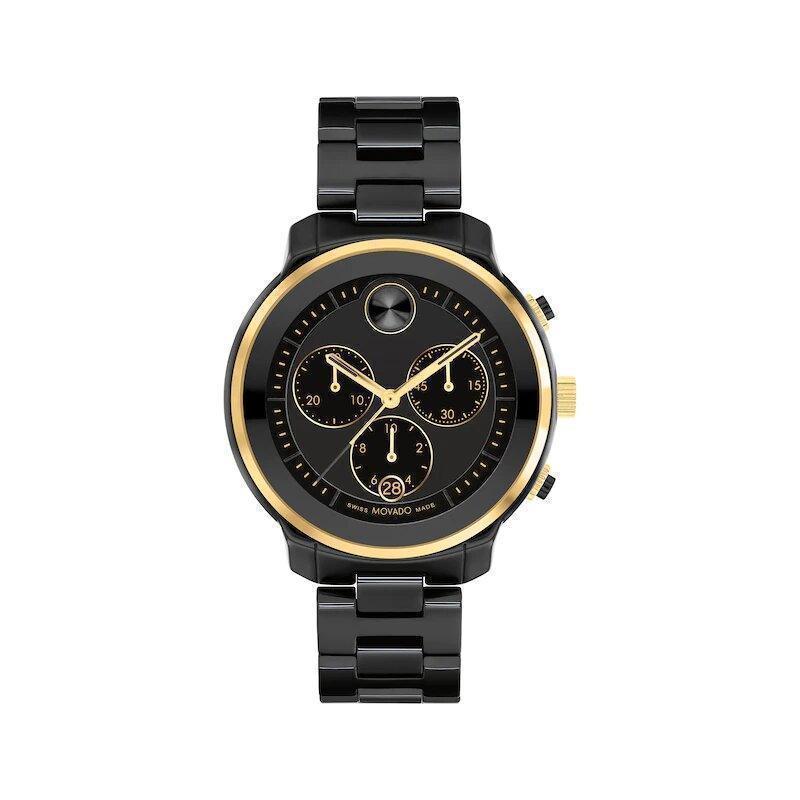 Movado Bold Verso Quartz Women's Watch 3600932