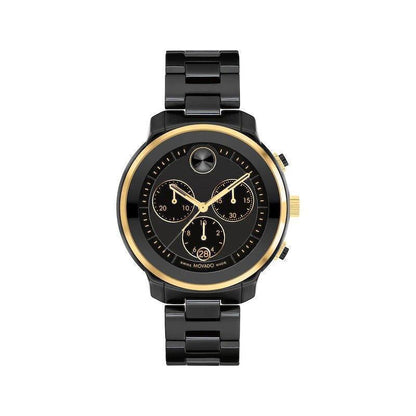 Movado Bold Verso Quartz Women's Watch 3600932