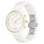 Movado Bold Verso Quartz Women's Watch 3600933