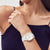 Movado Bold Verso Quartz Women's Watch 3600933