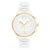 Movado Bold Verso Quartz Women's Watch 3600933