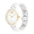 Movado Bold Verso Quartz Women's Watch 3600934