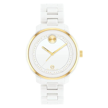 Movado Bold Verso Quartz Women's Watch 3600934