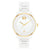 Movado Bold Verso Quartz Women's Watch 3600934