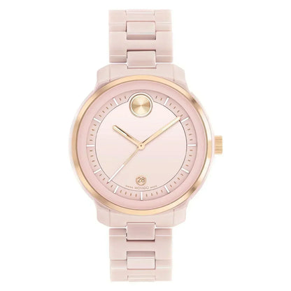Movado Bold Verso Quartz Women's Watch 3600935