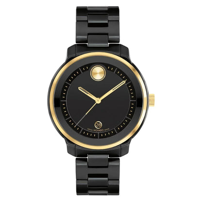 Movado Bold Verso Quartz Women's Watch 3600936
