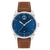 Movado Bold Verso Quartz Men's Watch 3600944