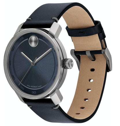 Movado Bold Access Quartz Men's Watch 3600956