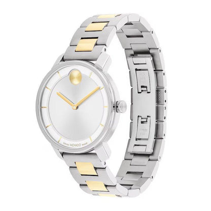 Movado Bold Quartz Women's Watch 3600965