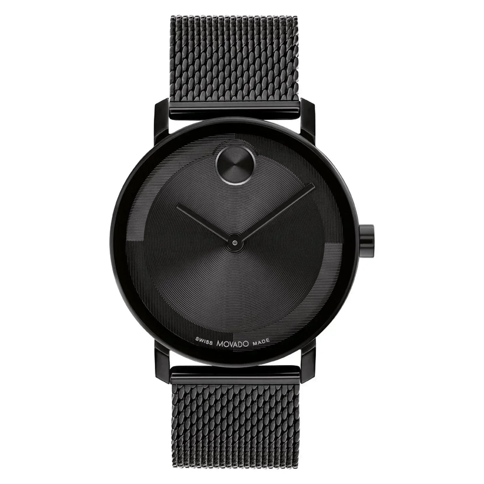 Movado Bold Evolution 2.0 Quartz Men's Watch 3601072