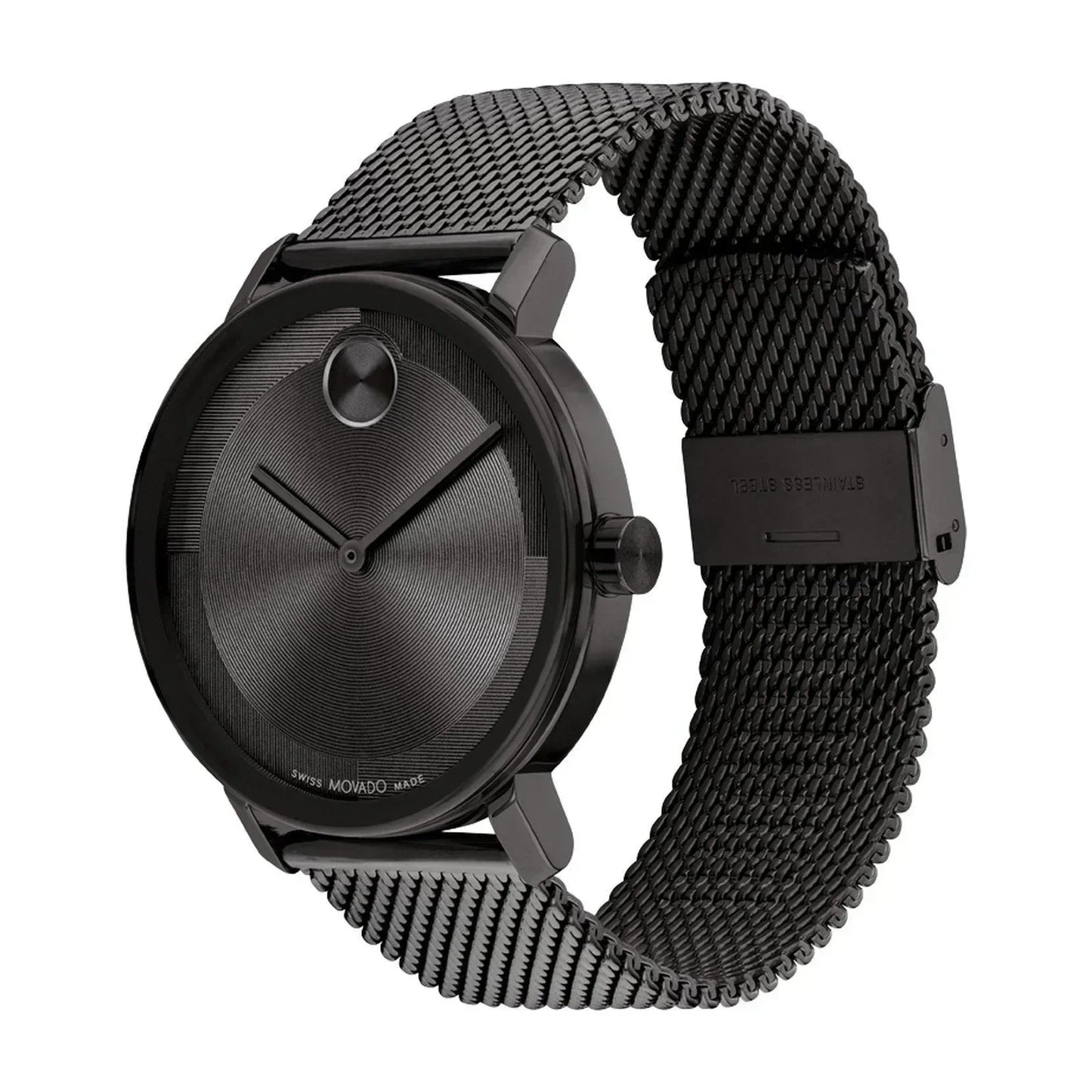 Movado Bold Evolution 2.0 Quartz Men's Watch 3601072
