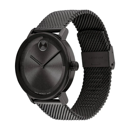 Movado Bold Evolution 2.0 Quartz Men's Watch 3601072