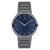 Movado Bold Horizon Quartz Unisex Watch 3601076