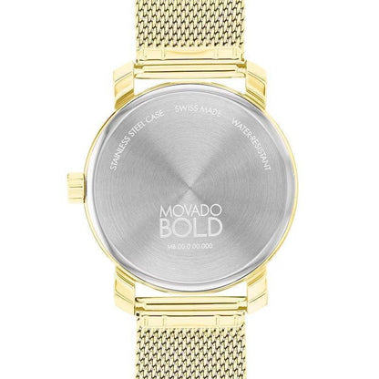 Movado Bold Access Mens Watch 3601077