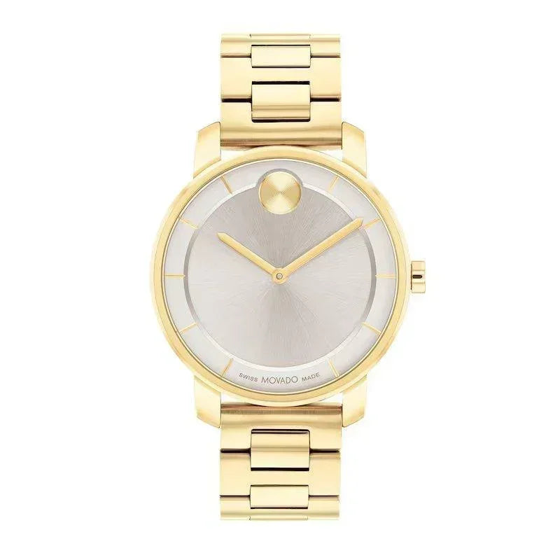 Movado Bold Quartz Women's Watch 3601080