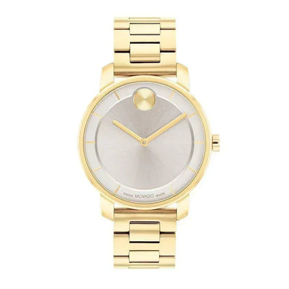 Movado Bold Quartz Women's Watch 3601080