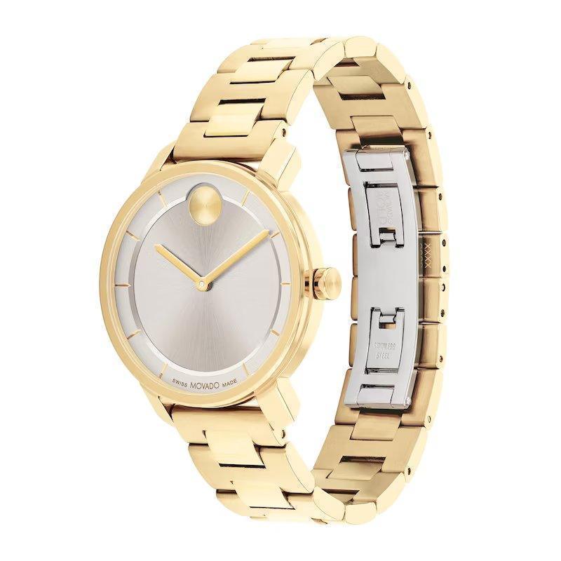 Movado Bold Quartz Women's Watch 3601080