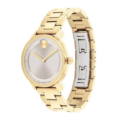 Movado Bold Quartz Women's Watch 3601080