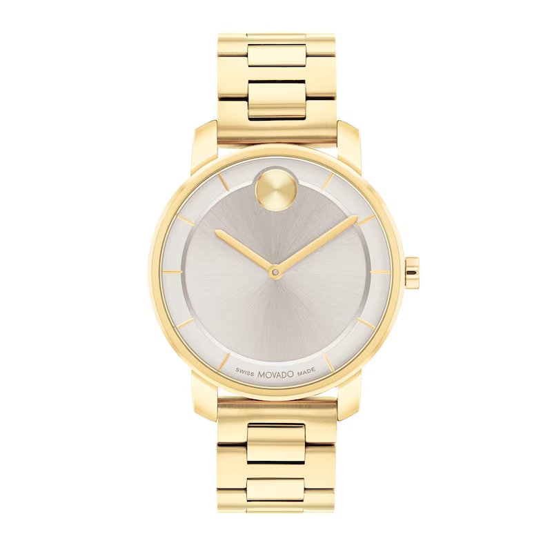 Movado Bold Quartz Women&#39;s Watch 3601080