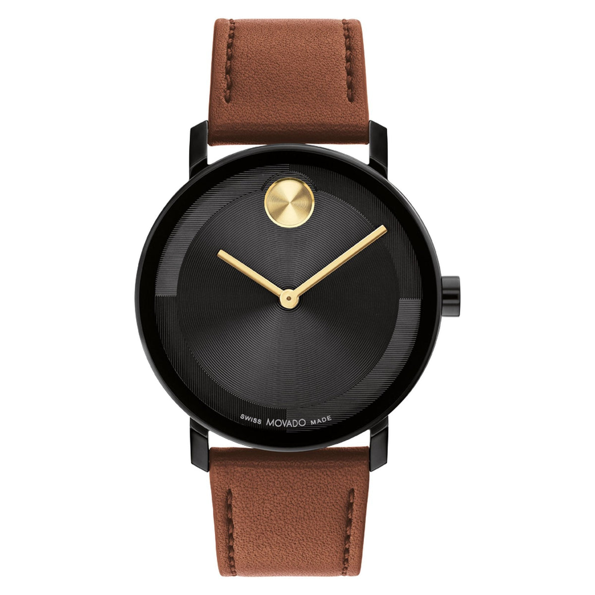 Movado Bold Evolution Quartz Men&#39;s Watch 3601083