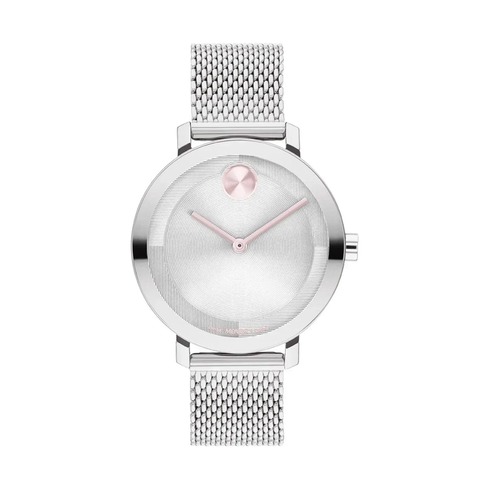 Movado Bold Evolution 2.0 Quartz Women's Watch 3601085