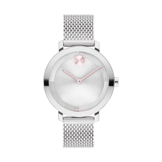 Movado Bold Evolution 2.0 Quartz Women's Watch 3601085
