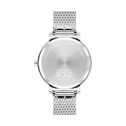 Movado Bold Evolution 2.0 Quartz Womens Watch 3601085