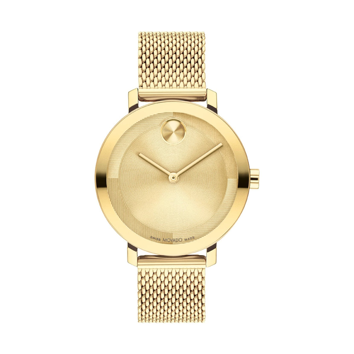 Movado Bold Evolution 2.0 Quartz Women&#39;s Watch 3601086