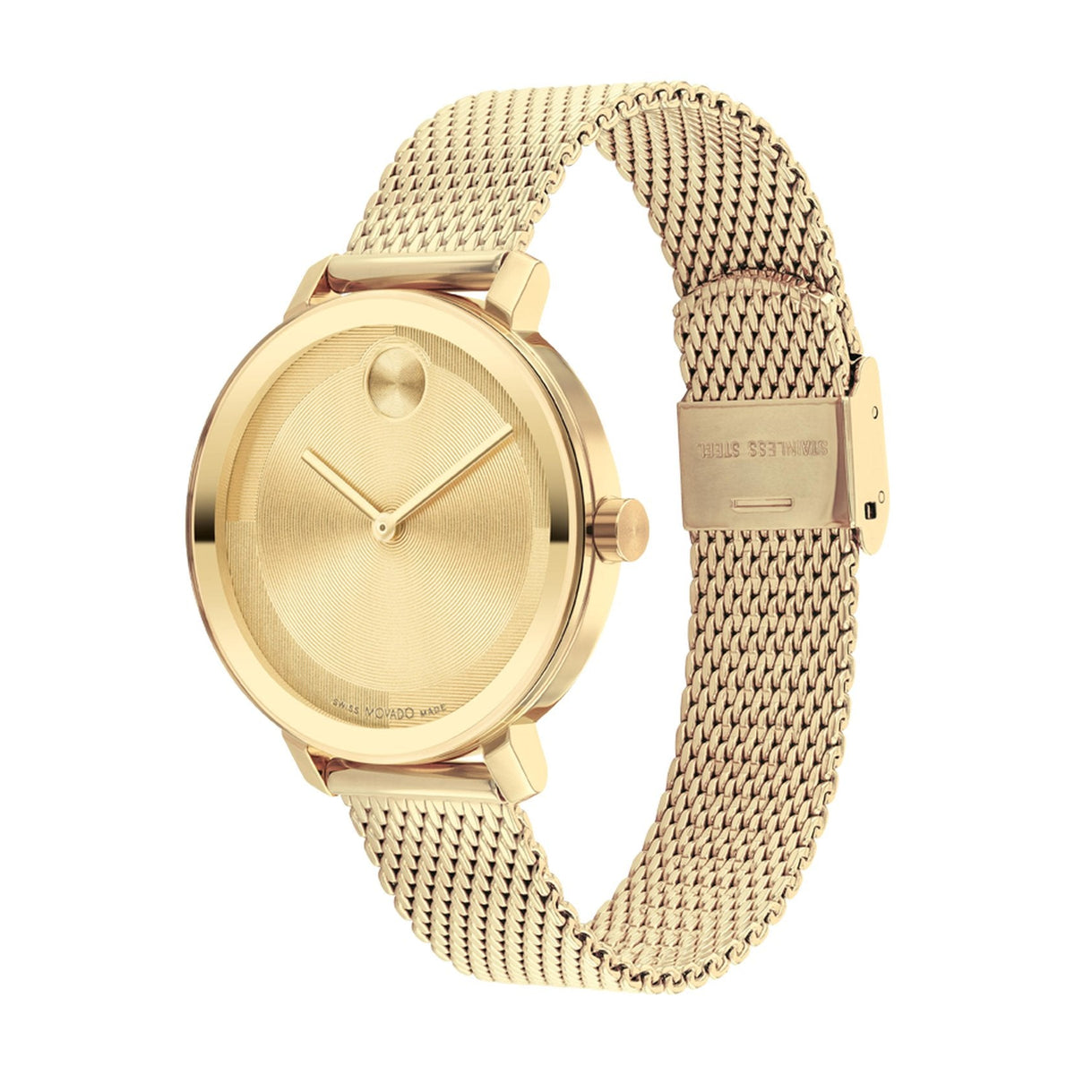 Movado Bold Evolution 2.0 Quartz Women&#39;s Watch 3601086