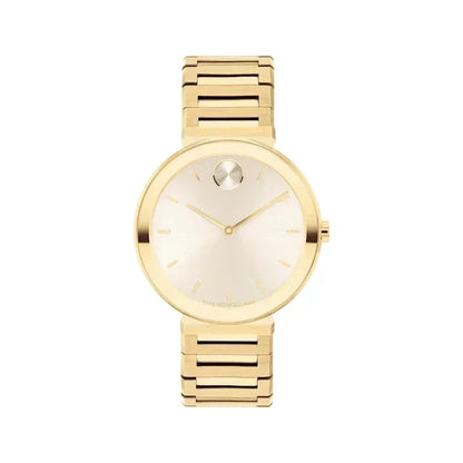 Movado BOLD Quartz Women's Watch 3601088