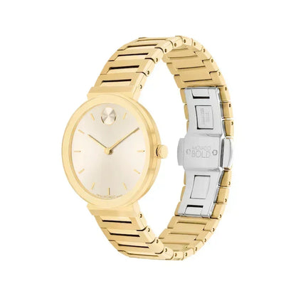 Movado Bold Quartz Women's Watch 3601088