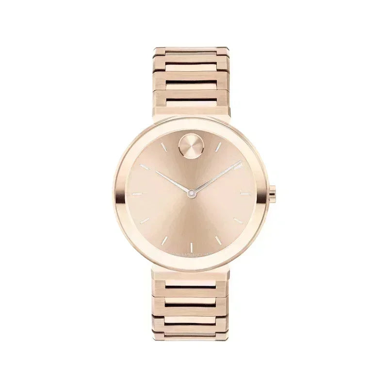 Movado BOLD Quartz Women's Watch 3601089