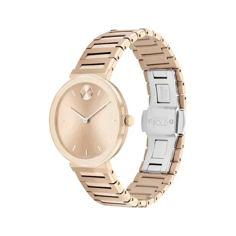 Movado Bold Quartz Women's Watch 3601089