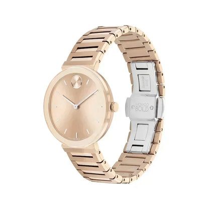 Movado Bold Quartz Women's Watch 3601089