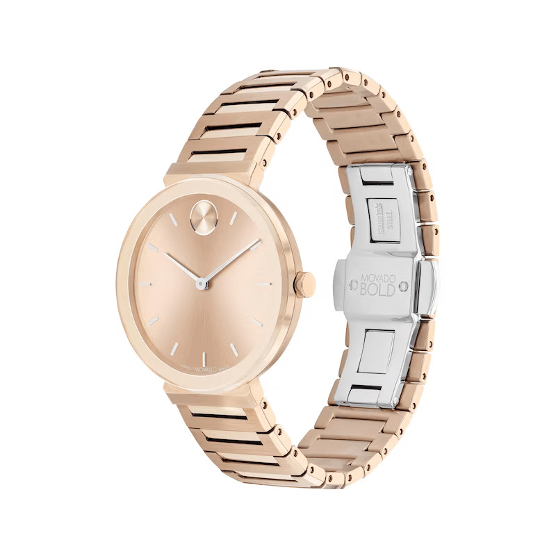 Movado BOLD  Quartz Women&#39;s Watch 3601089