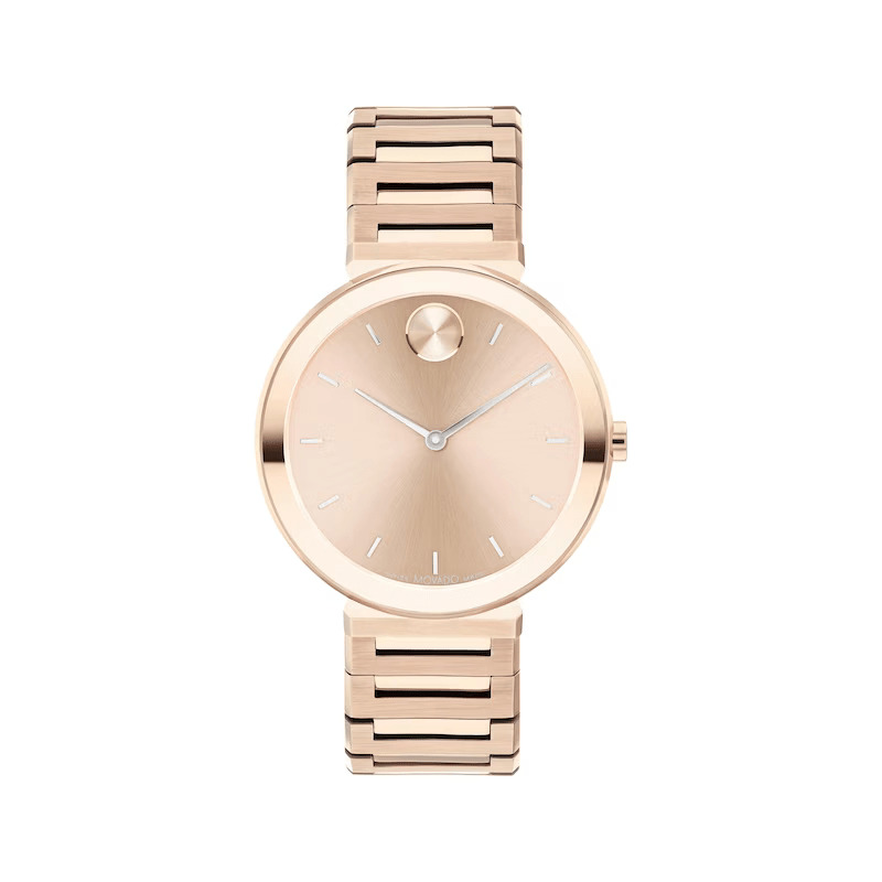 Movado BOLD  Quartz Women's Watch 3601089