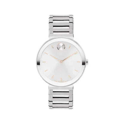 Movado BOLD Quartz Women's Watch 3601090