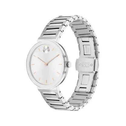 Movado Bold Quartz Women's Watch 3601090