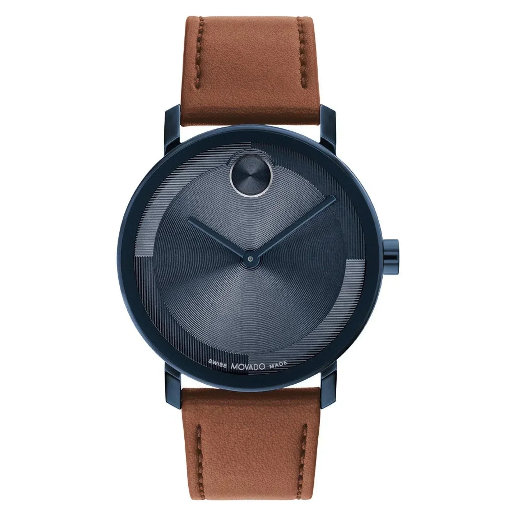 Movado Bold Evolution 2.0 Quartz Men's Watch 3601093