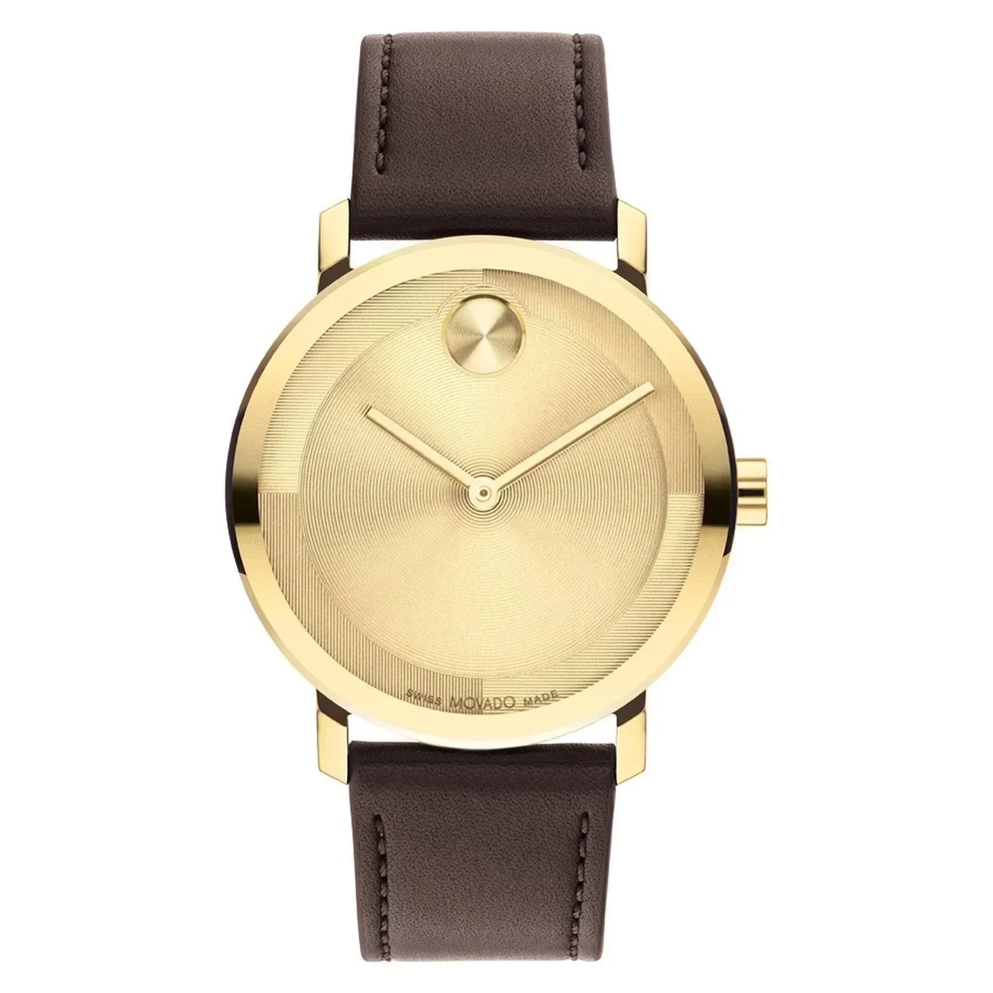 Movado Bold Evolution 2.0 Quartz Men's Watch 3601094
