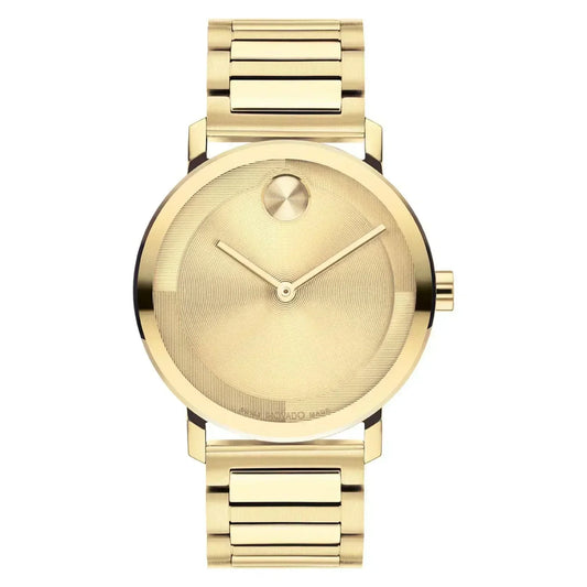 Movado Bold Evolution 2.0 Quartz Men's Watch 3601095