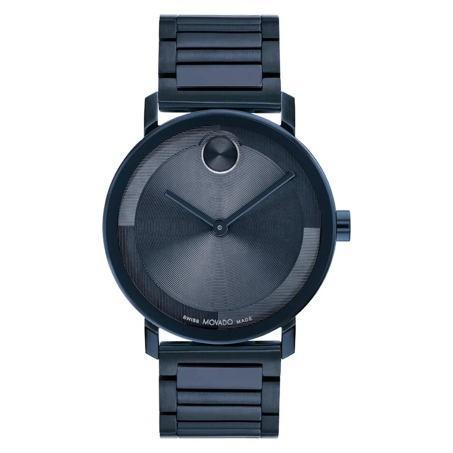 Movado Bold Evolution 2.0 Quartz Men's Watch 3601097