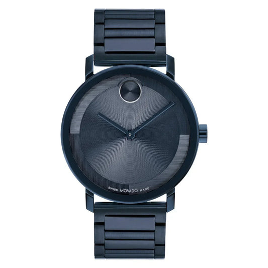 Movado Bold Evolution 2.0 Quartz Men's Watch 3601097