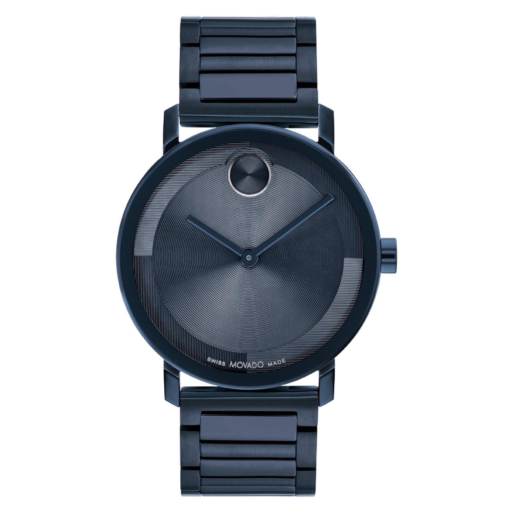 Movado hotsell edge quartz