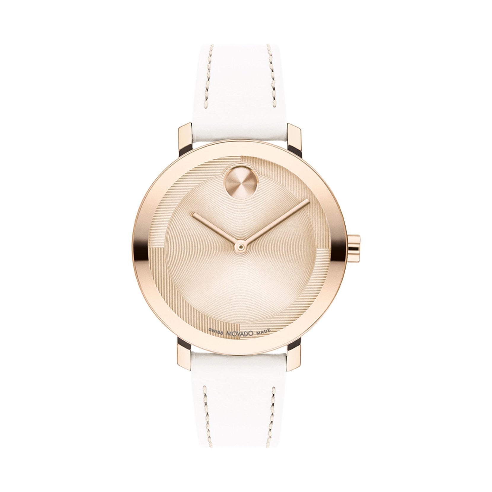 Movado Bold Evolution 2.0 Quartz Women's Watch 3601101