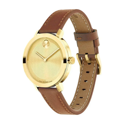 Movado Bold Evolution 2.0 Quartz Women's Watch 3601102