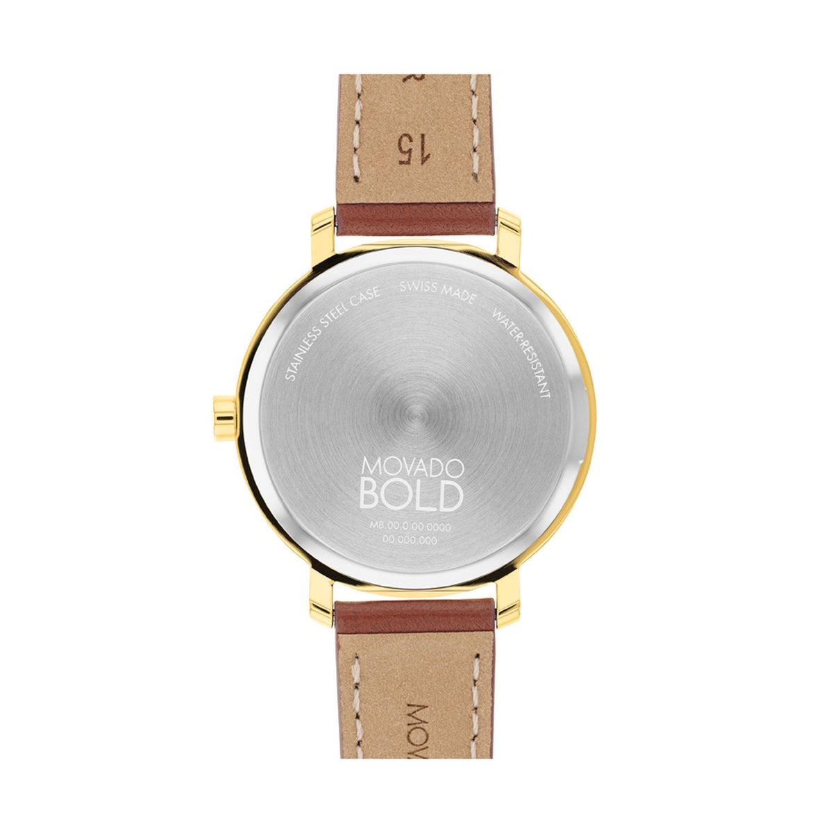 Movado Bold Evolution 2.0 Quartz Womens Watch 3601102